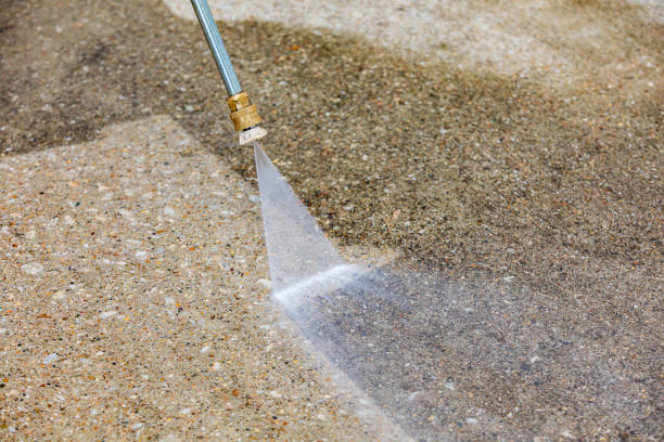 Trusted Kingston, IL Pressure Washing Services Experts
